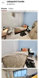 Lakepoint Condominium (D22), Condominium #637704861